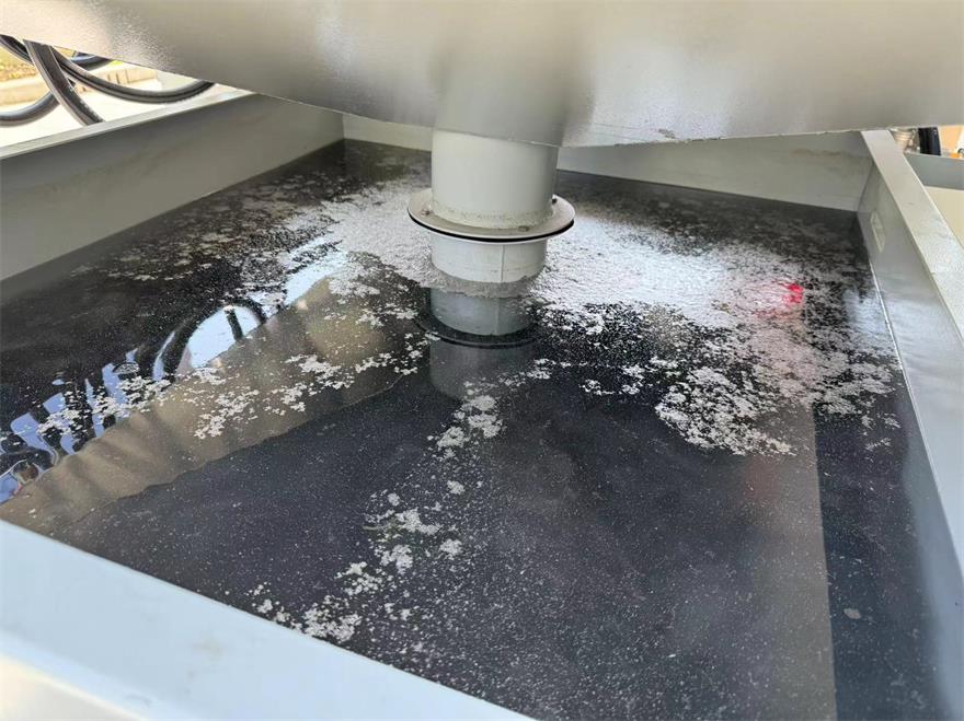 文丘裏濕式除塵器維護保養注意事項