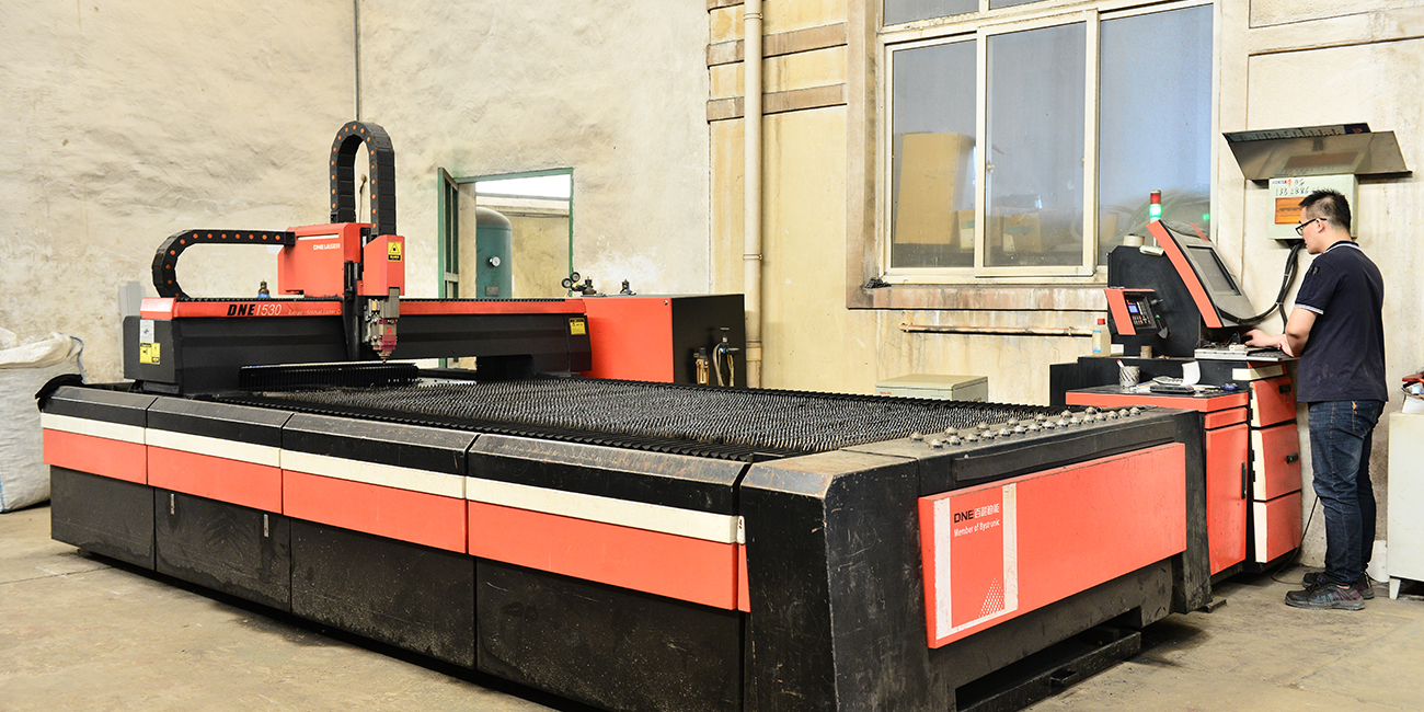 3條專業生產（chǎn）線，年產（chǎn）能20000+台，嚴格把控交貨周期